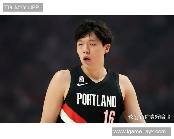 2017年爵士队与开拓者队精彩对决回顾与分析